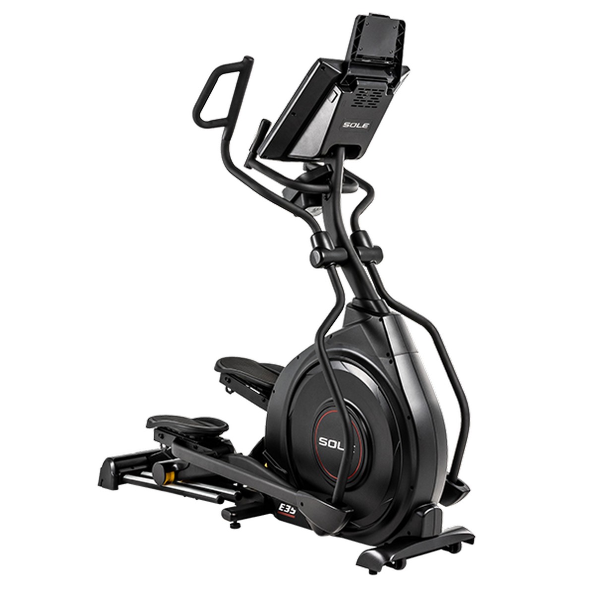 Эллиптический тренажер Sole Fitness Е35 2023