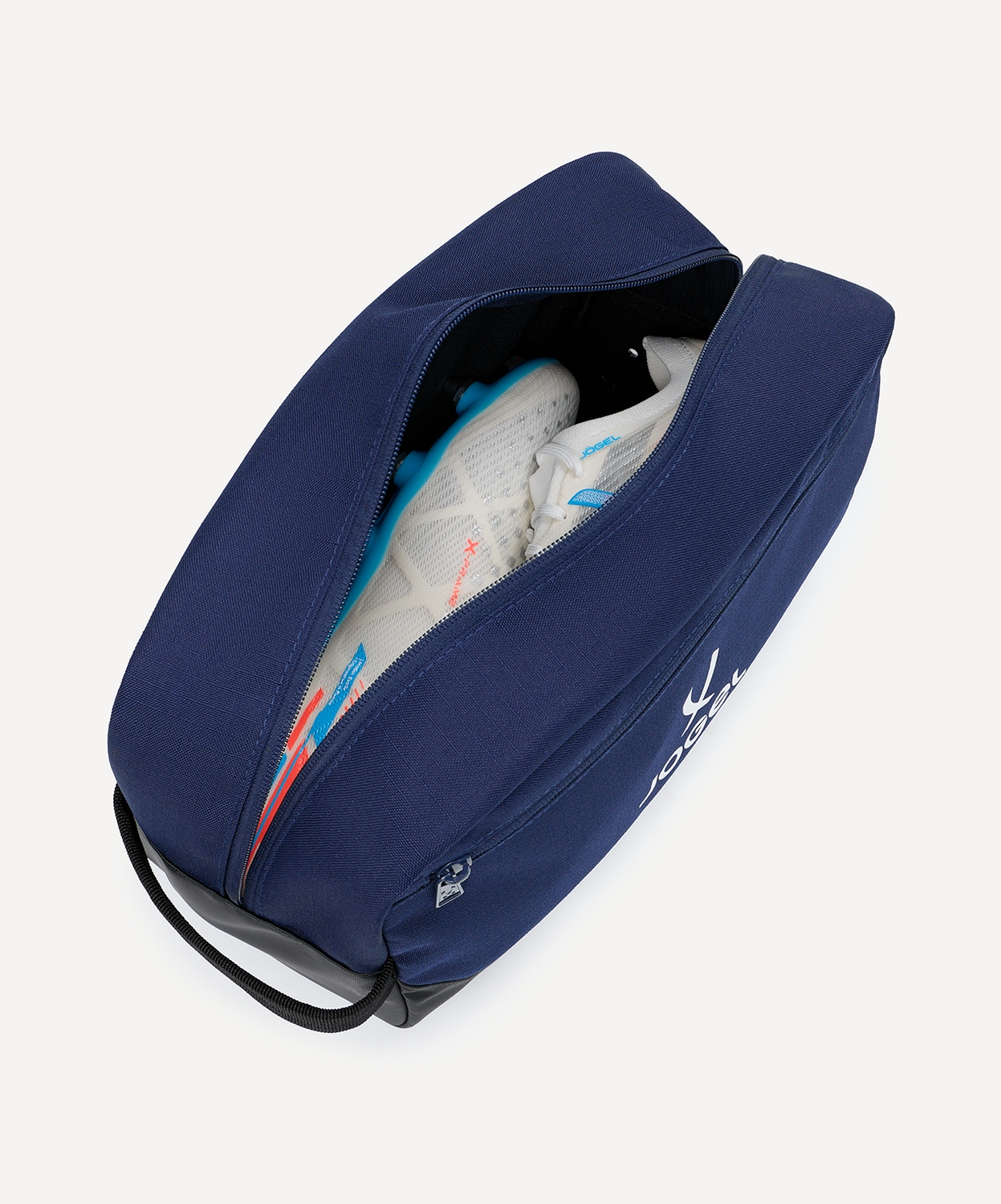 Сумка для обуви Jogel DIVISION Shoe Bag, темно-синий