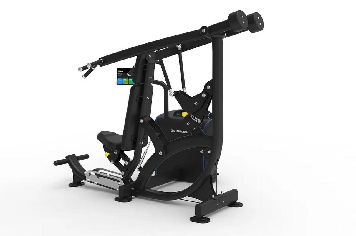 Мультипозиционный жим SPIRIT i-Strength IS-2001