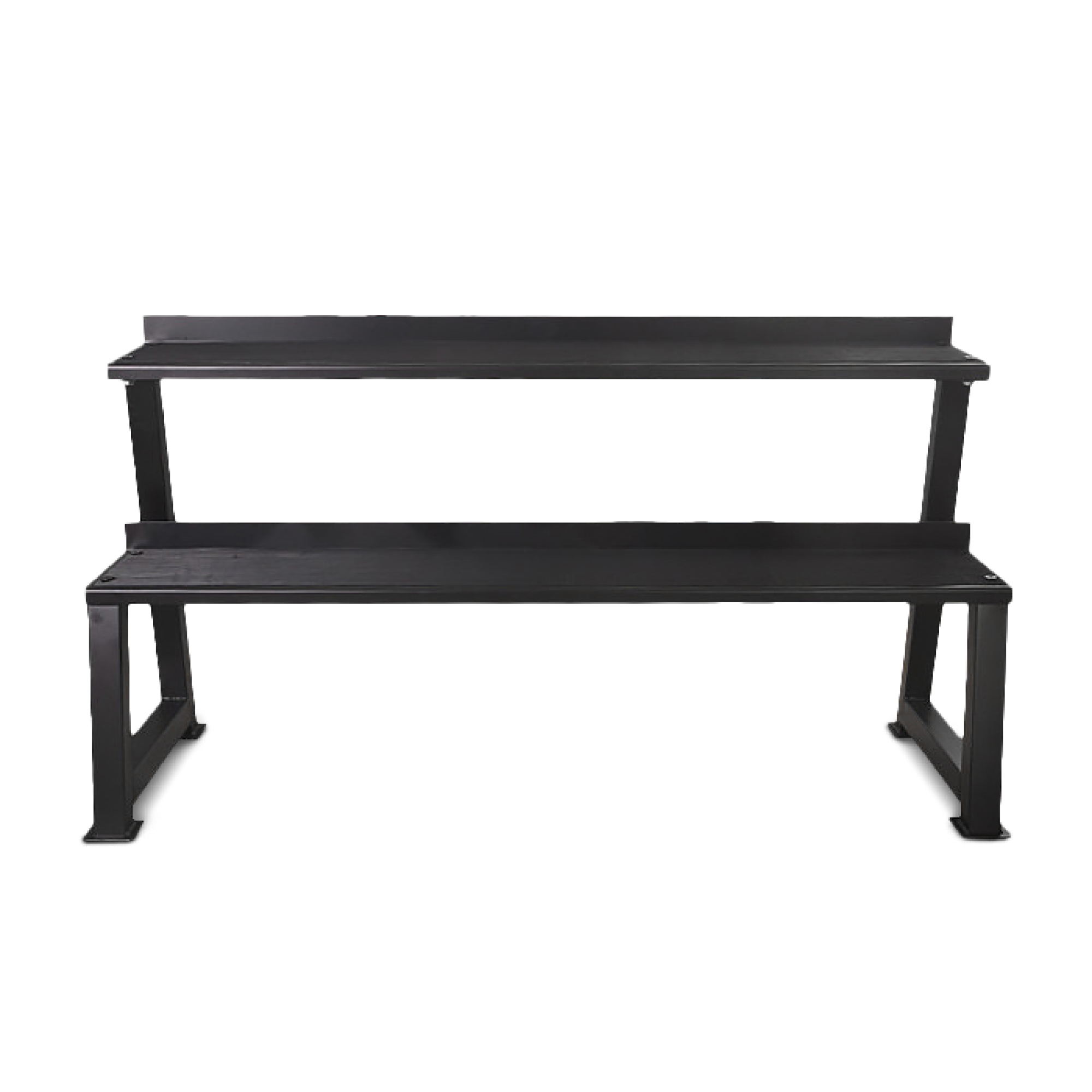 Стойка для гирь UnixFit KetRack PRO (280 кг) KBRKPBK280