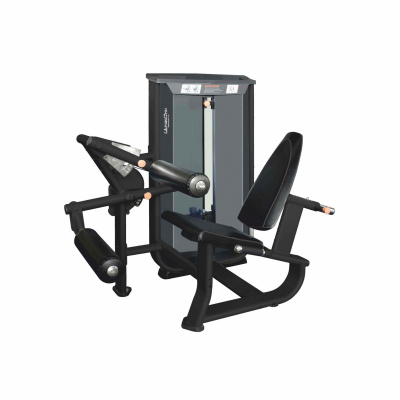UltraGym UG-CL505: Сгибание Ног