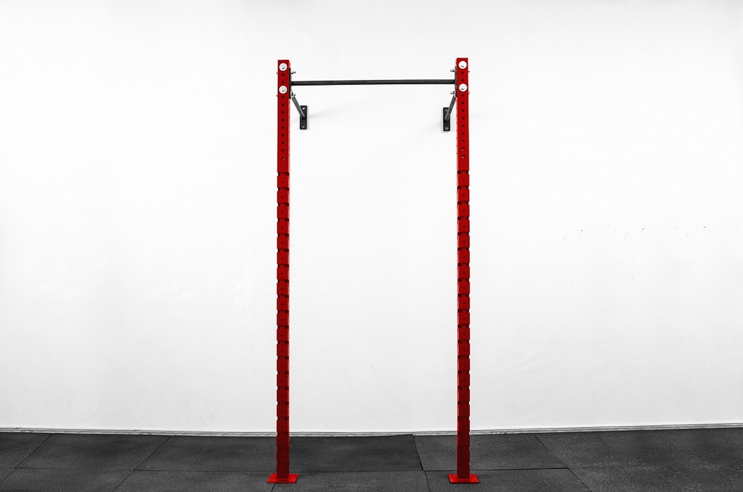 Балка YouSteel Hard 1050мм, сечение 75х75, цвет черный