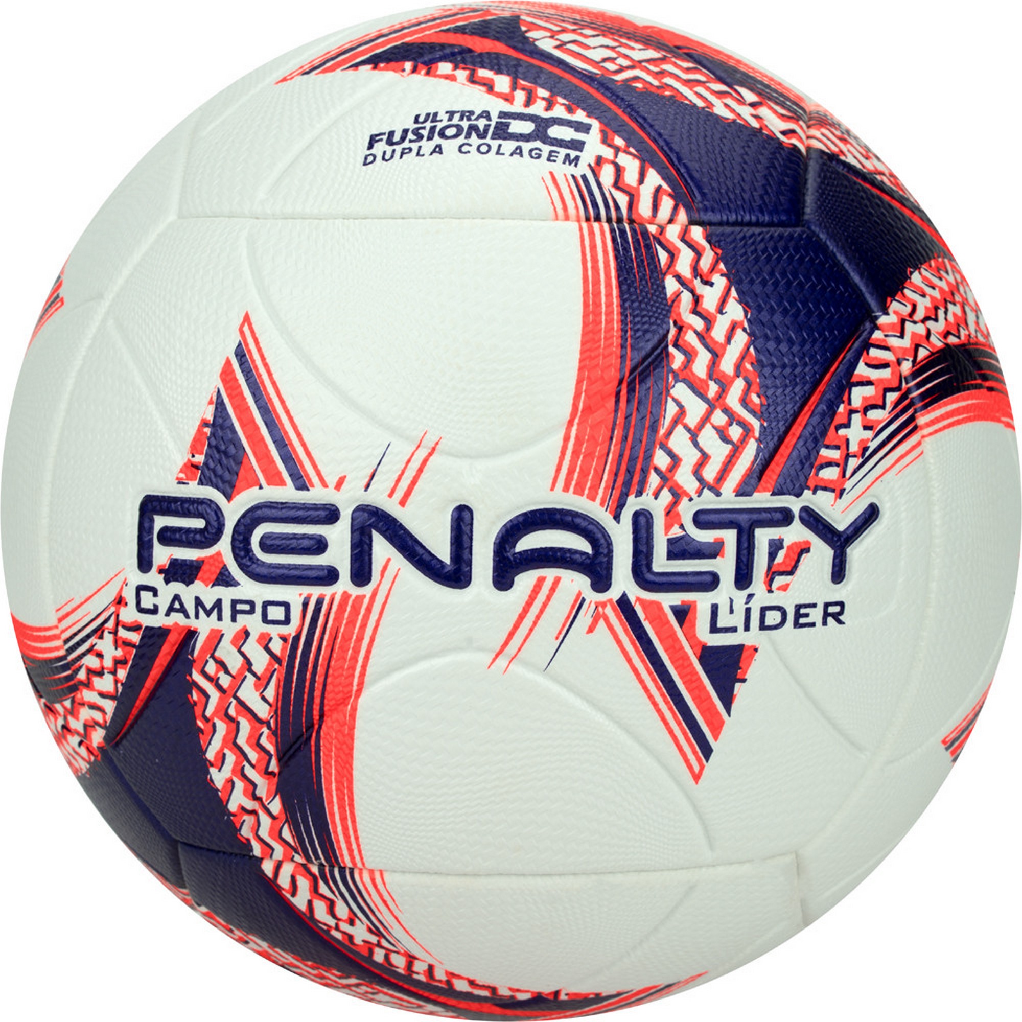 Мяч футбольный Penalty Bola Campo Lider XXIII 5213381239-U р.5