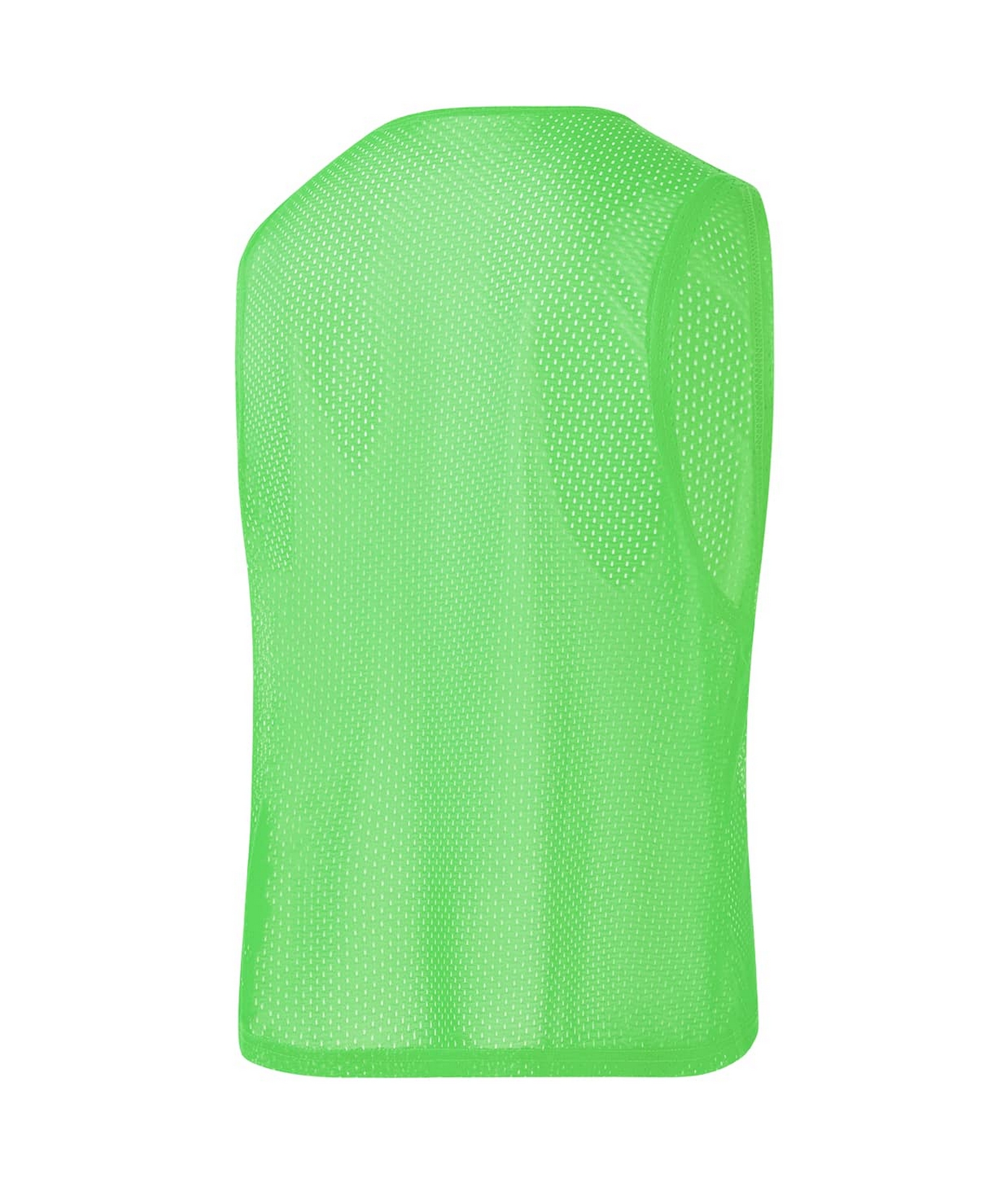 Манишка Jogel CAMP Bib, зеленый
