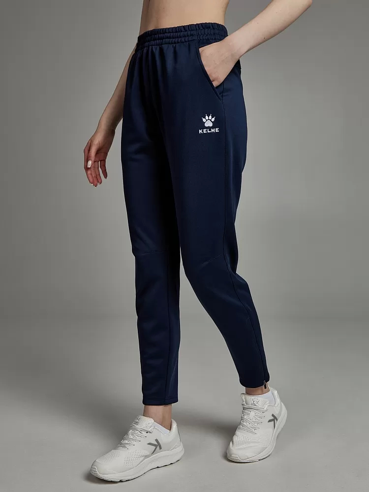 Спортивный костюм Kelme Tracksuit 3771200-424 Dark Blue