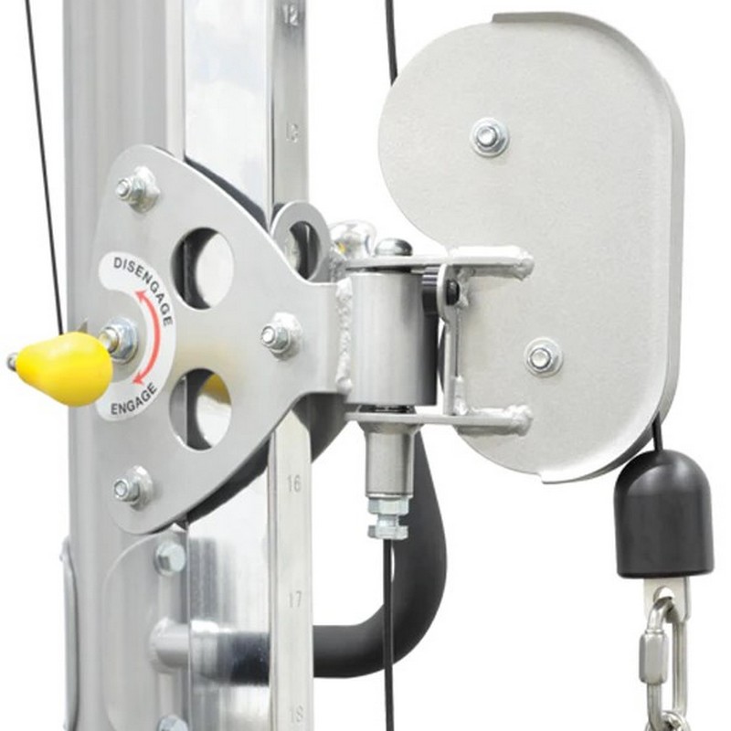 Комплекс на 14 станций Hoist CMJ-6000-3