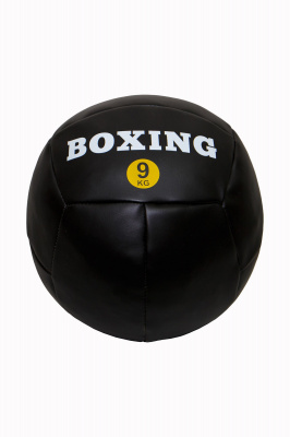 Медицинбол 9кг Totalbox Boxing МДИБ-9