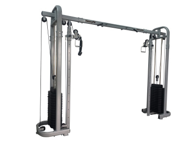 VictoryFit VF-HG1009 кроссовер | Premium Fitness