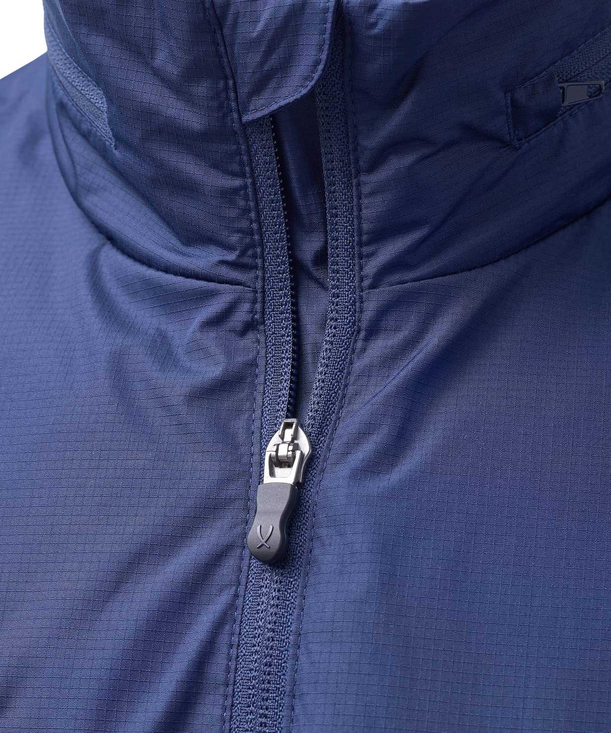 Куртка ветрозащитная Jogel DIVISION PerFormPROOF Shower Jacket, темно-синий