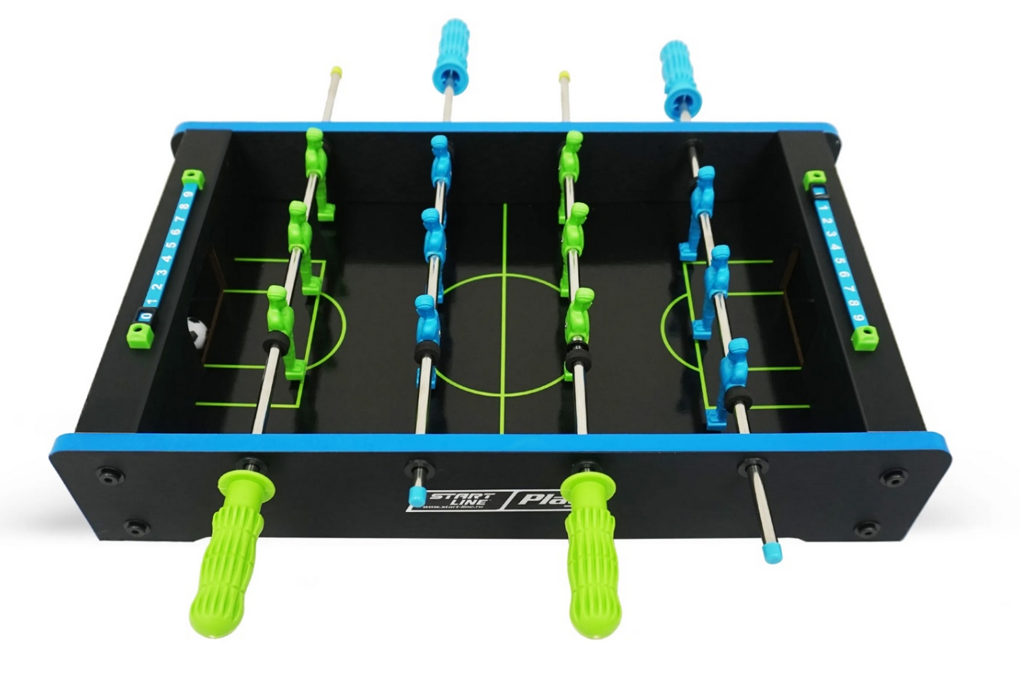 Настольный футбол Start Line MINI GAME SLP-K-2FT-MG