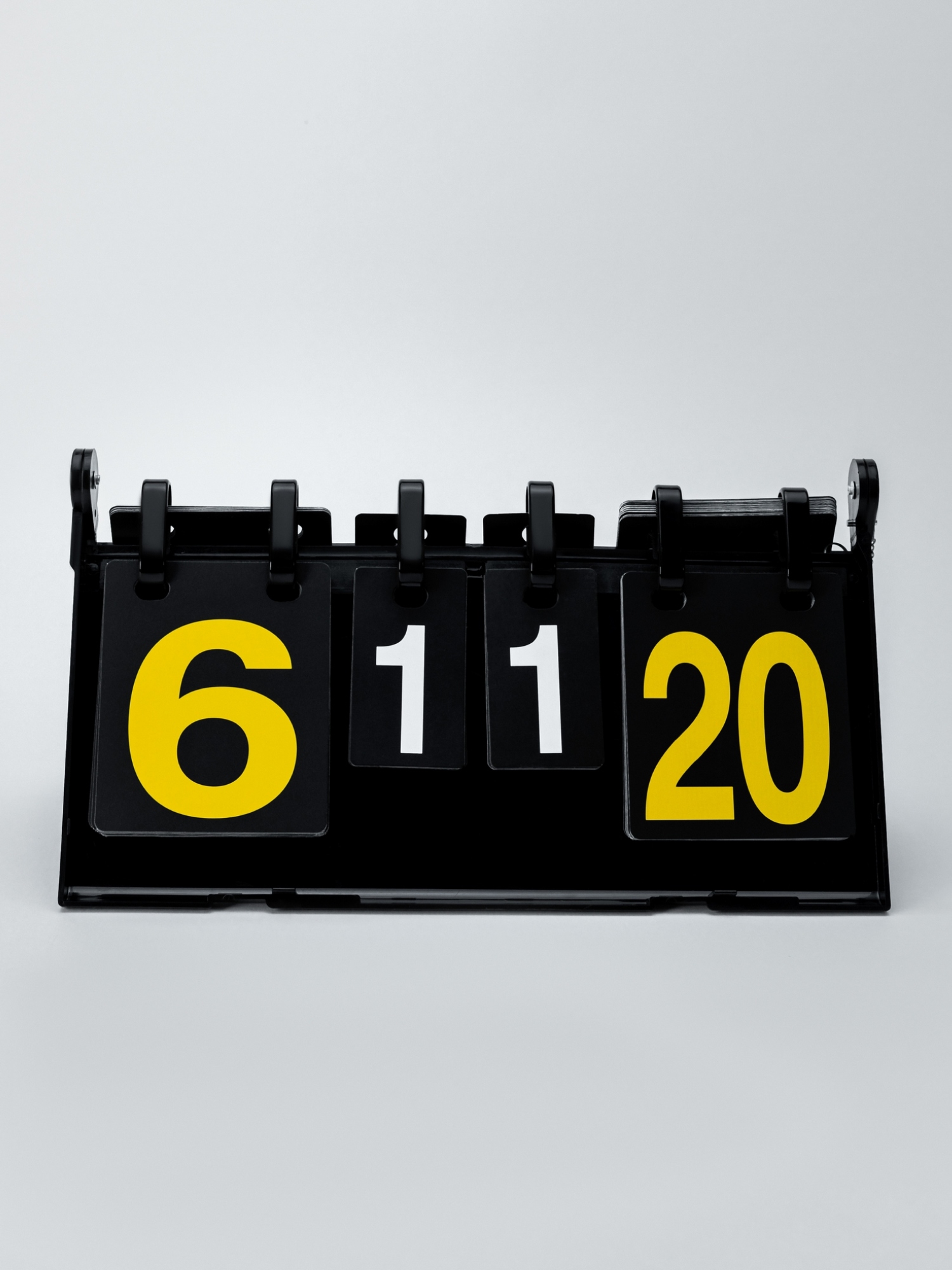 Спортивное табло FN Scoreboard FN9141001-000 Black