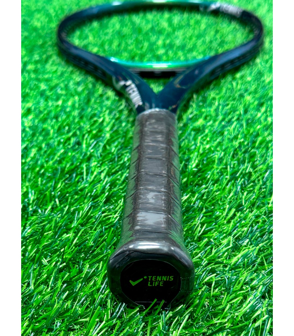Ракетка теннисная (вес 320гр, G4) Tennis Life ROWАN TL320KL18G4