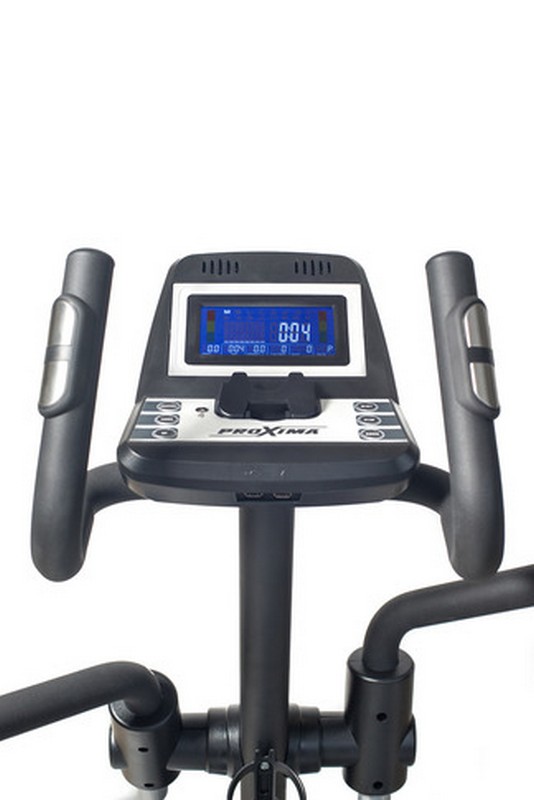 Эллиптический тренажер Proxima Maximus iPRO FE-656-A-21