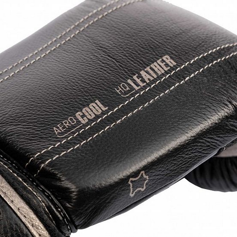 Перчатки снарядные Clinch Prime 2.0 C652 черно-бронзовый