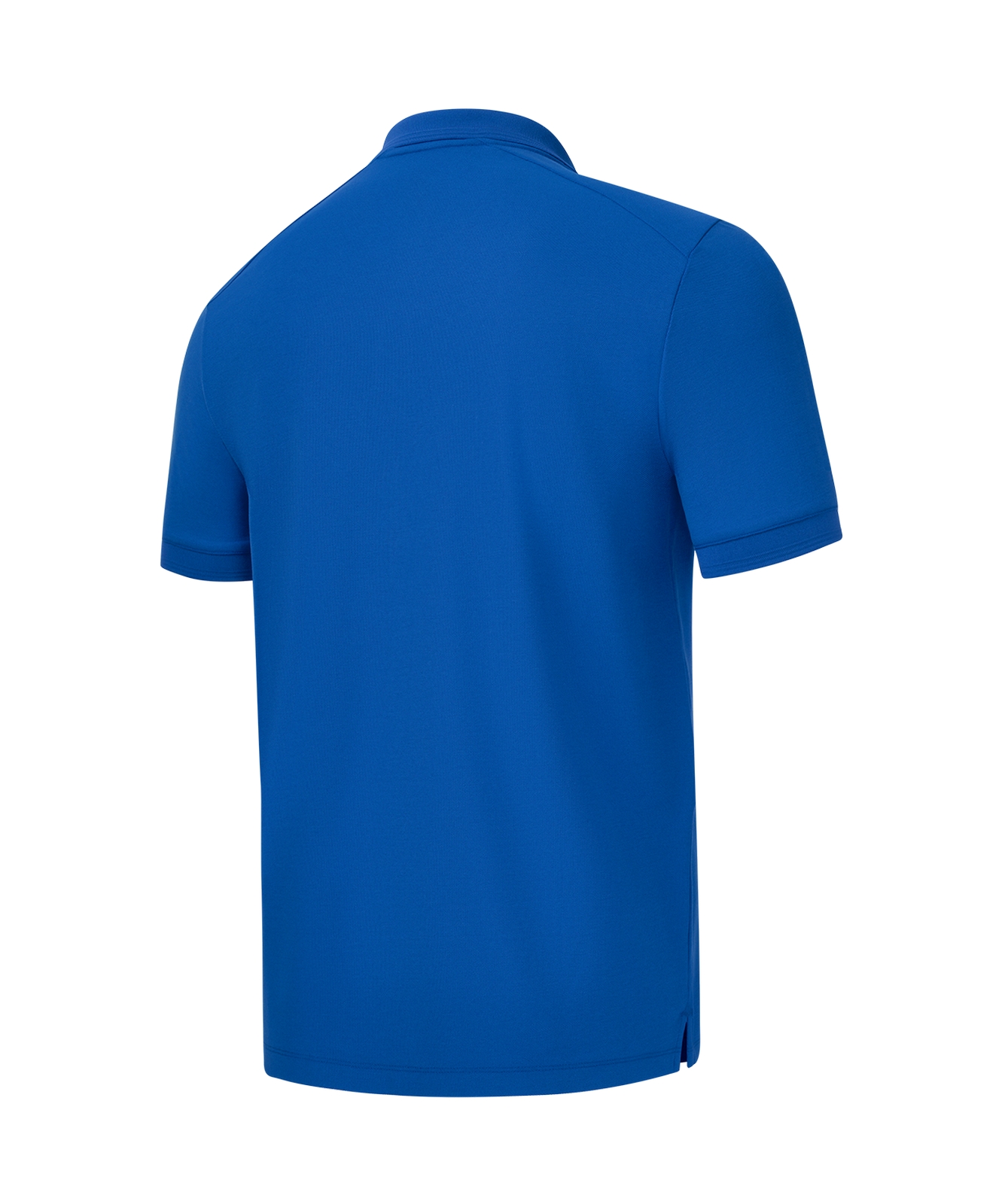 Поло Jogel DIVISION PerFormDRY CVC Polo, синий