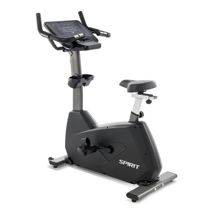 Велотренажер SPIRIT CU800+
