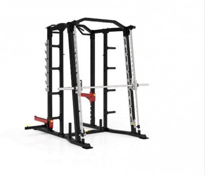 Силовая рама / Машина Смита Impulse SL7042 | Premium Fitness