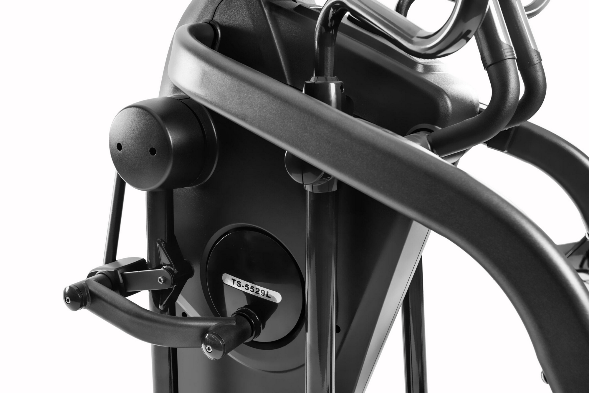 Эллиптический тренажер BCFit TS-5529L