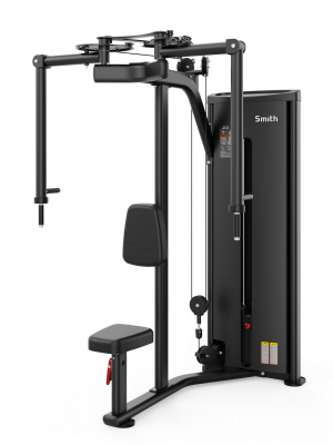 Smith Fitness DA003 Баттерфляй для задних дельт