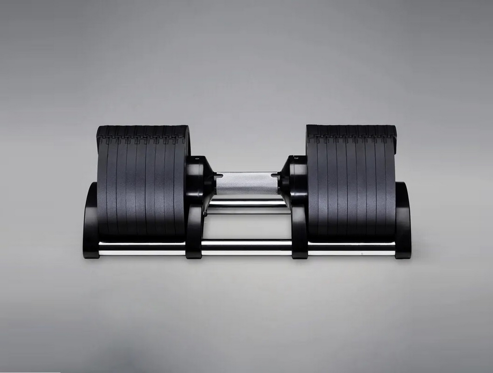 Гантель 2-32кг регулируемая YouSteel