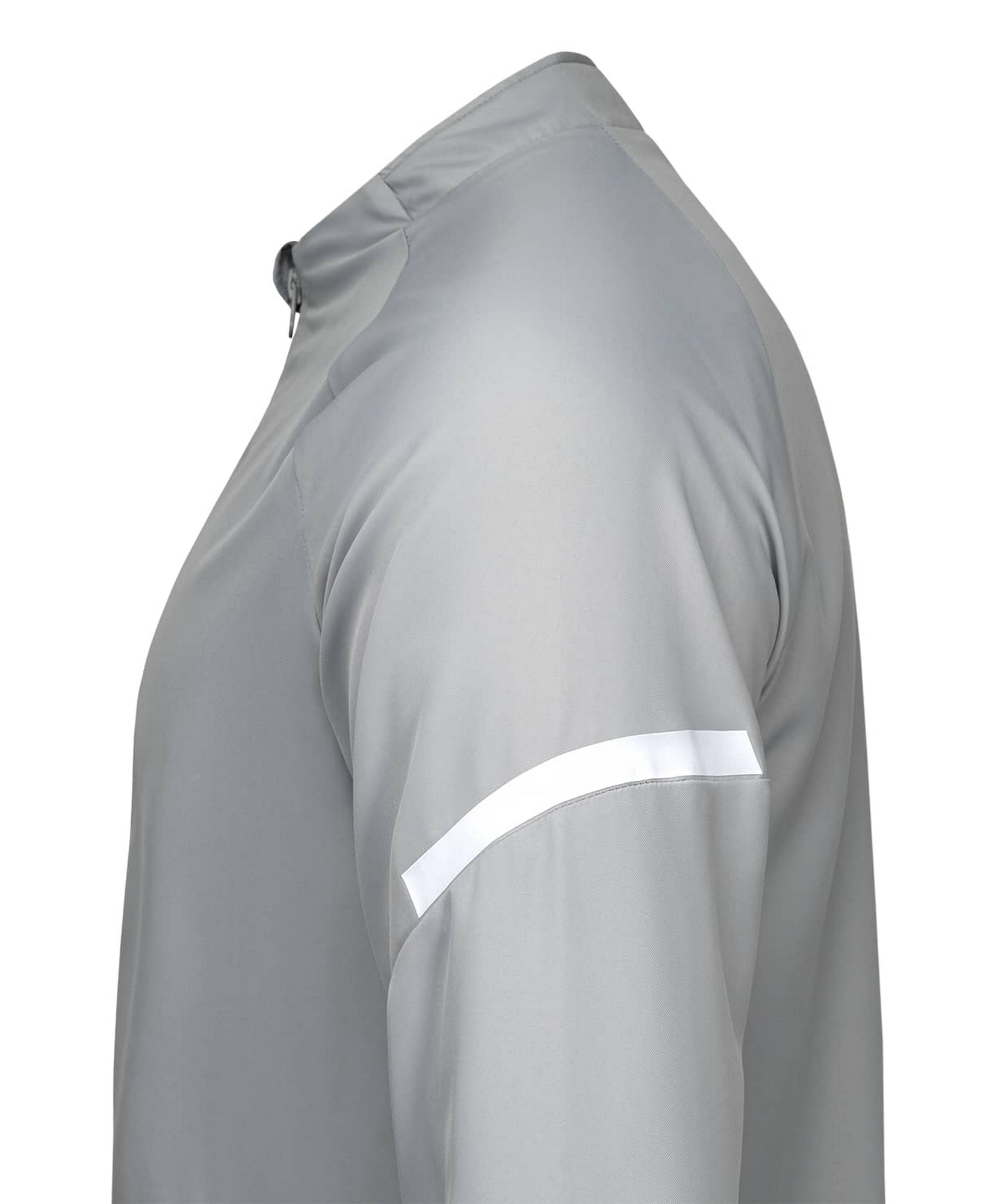 Куртка спортивная Jogel CAMP 2 Lined Jacket, серый