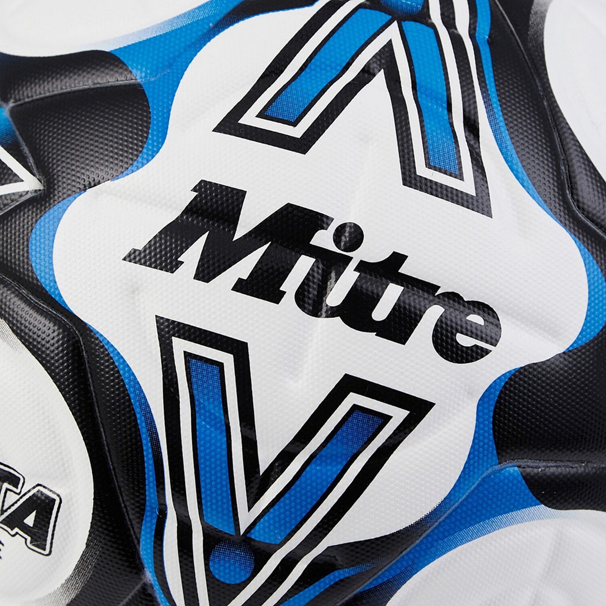 Мяч футбольный Mitre Delta One 24, FIFA Quality 5-B01787C21 р.5