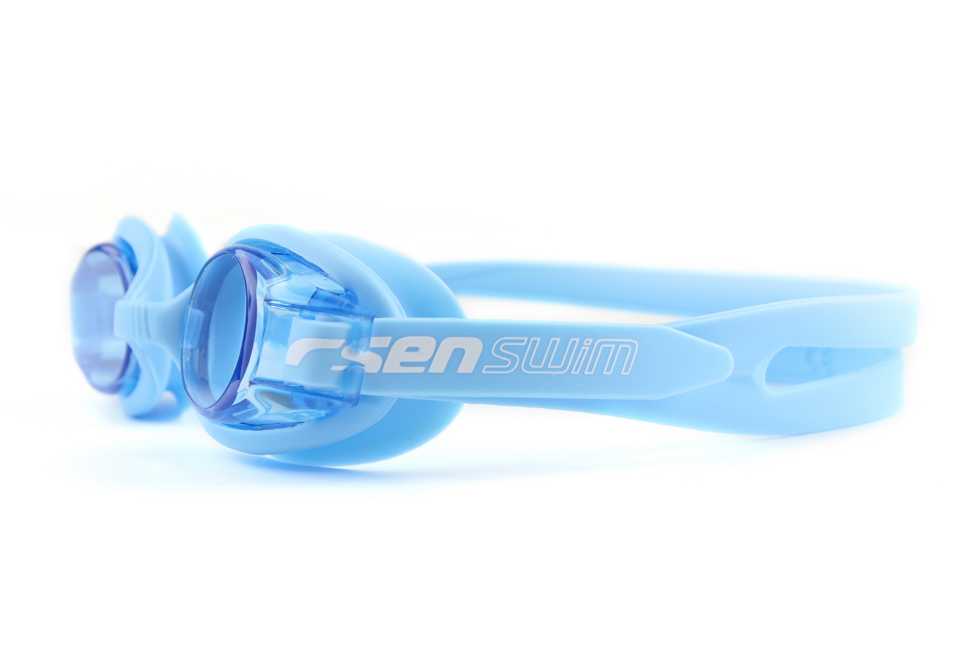 Очки плавательные детские детские Larsen DS204