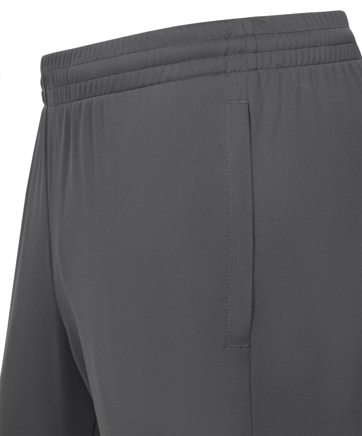 Брюки тренировочные, детские Jogel CAMP 2 Training Pocket Pants 93, темно-серый