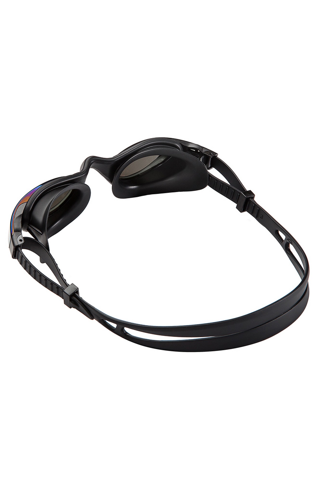 Очки для плавания Mad Wave Ray Rainbow M0420 03 0 01W