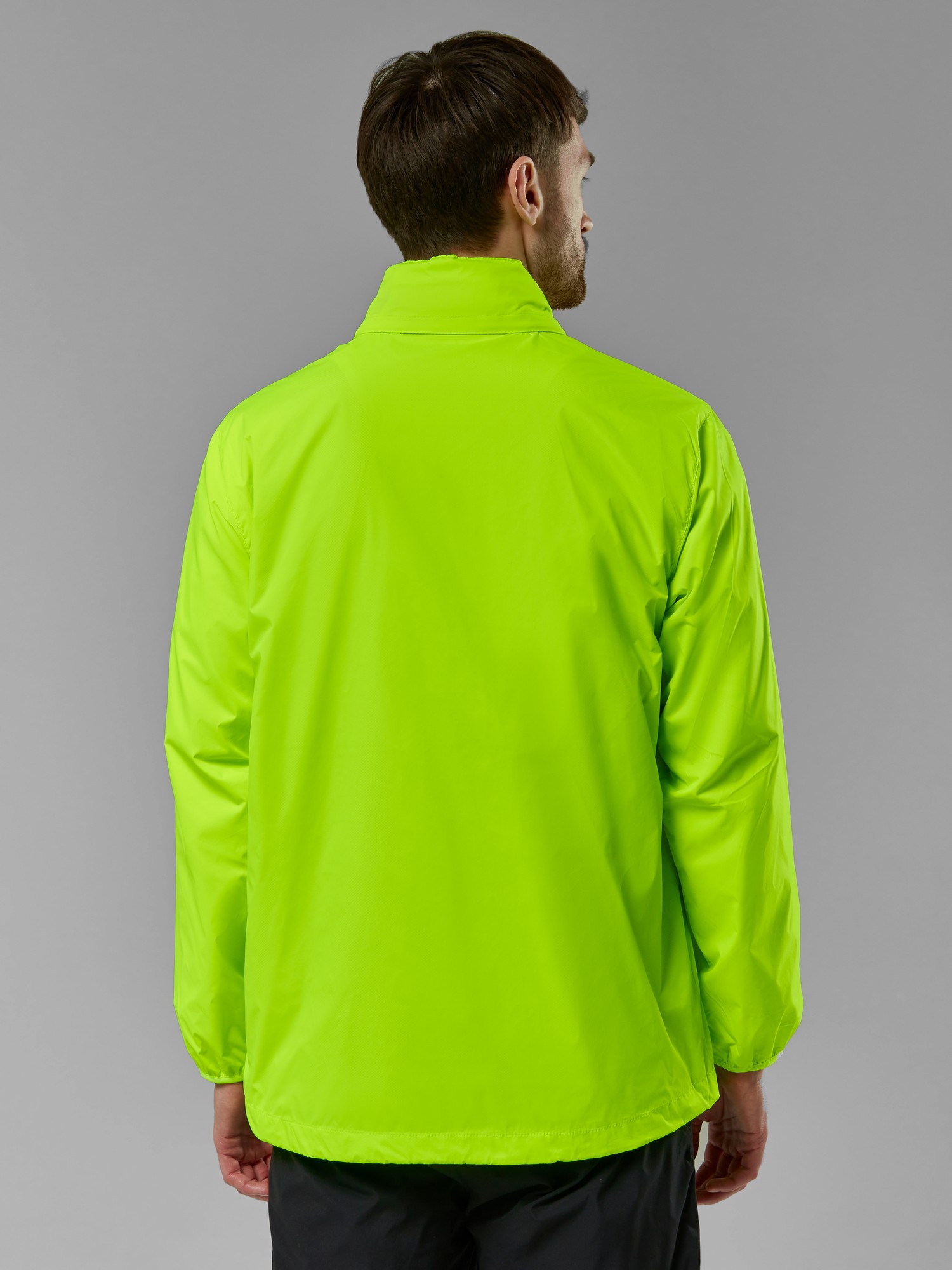 Ветровка FN Storm FN4191001-904 Light Green