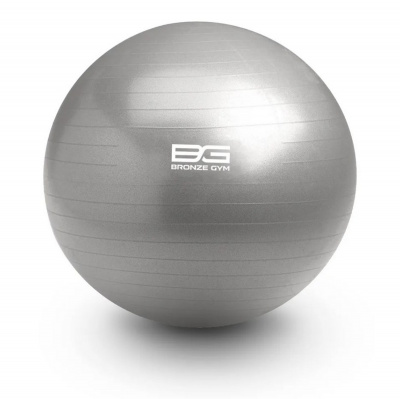Мяч гимнастический d65см Bronze Gym GYM BALL ANTI-BURST BG-FA-GB65