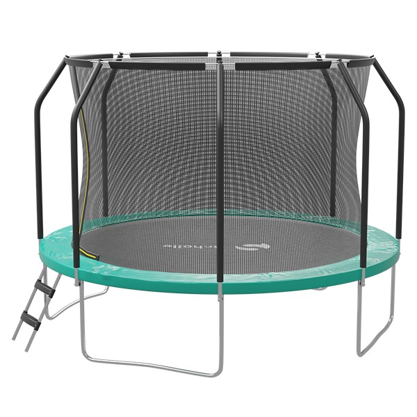 Батут Scholle FLIP 12FT