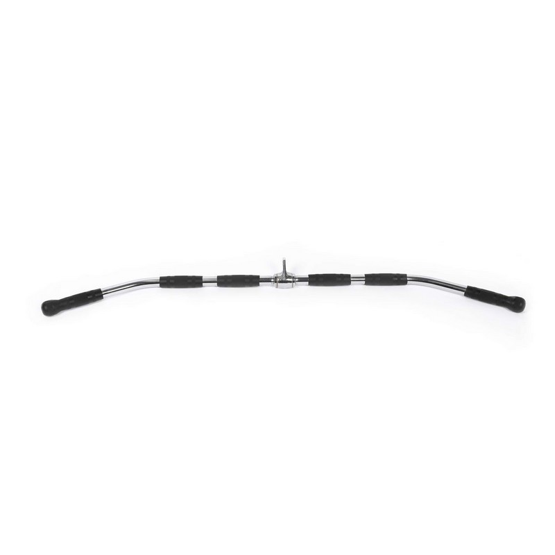 Рукоятка для тяги за голову 120 см Profi-Fit PROFI-FIT-RT-014 | Premium Fitness