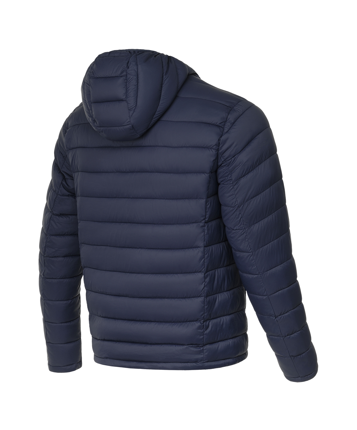 Куртка утепленная, детский Jogel ESSENTIAL PerFormPROOF Light Padded Jacket, темно-синий
