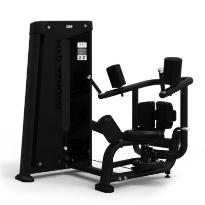 Торс-машина NEO 18 Bronze Gym | Premium Fitness