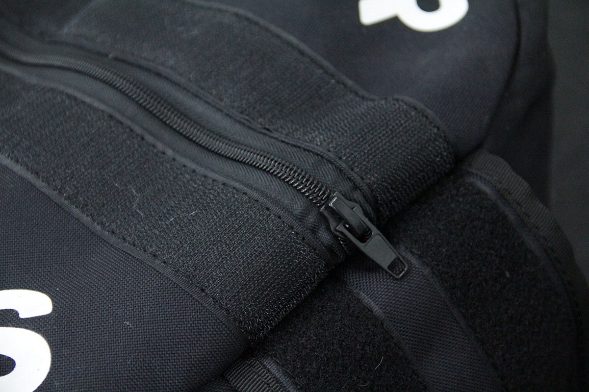 Стронгбэг(Strongman Sandbag) 40 кг Stecter