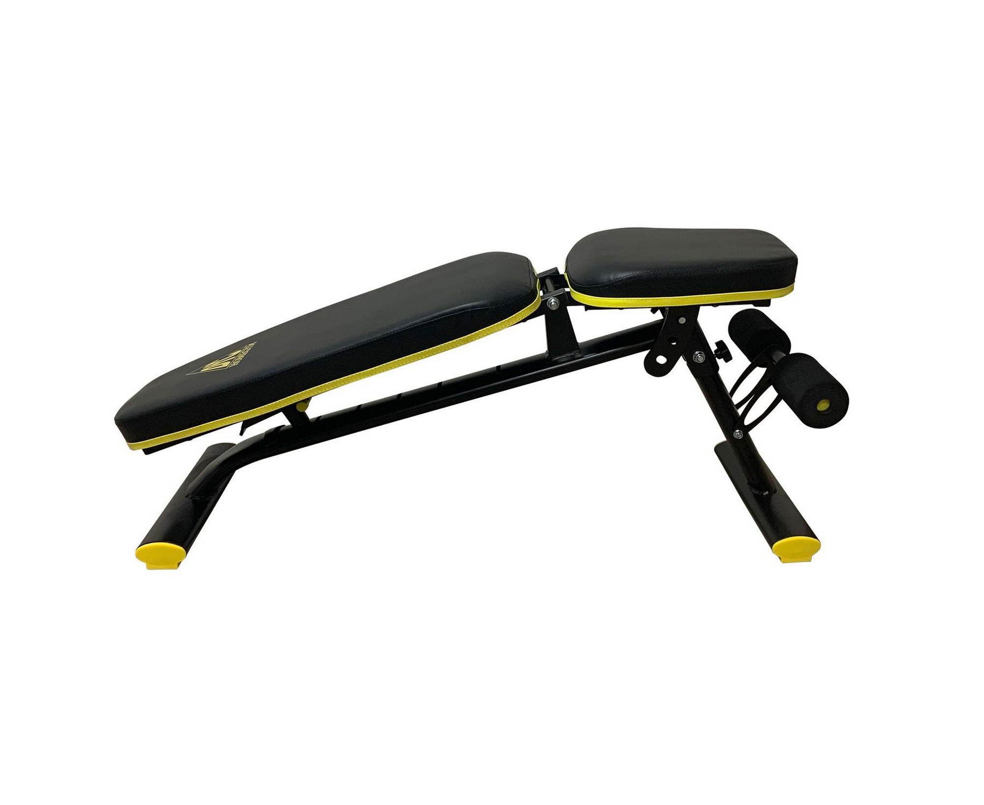 Cкамья силовая универсальная DFC DCH319 | Premium Fitness