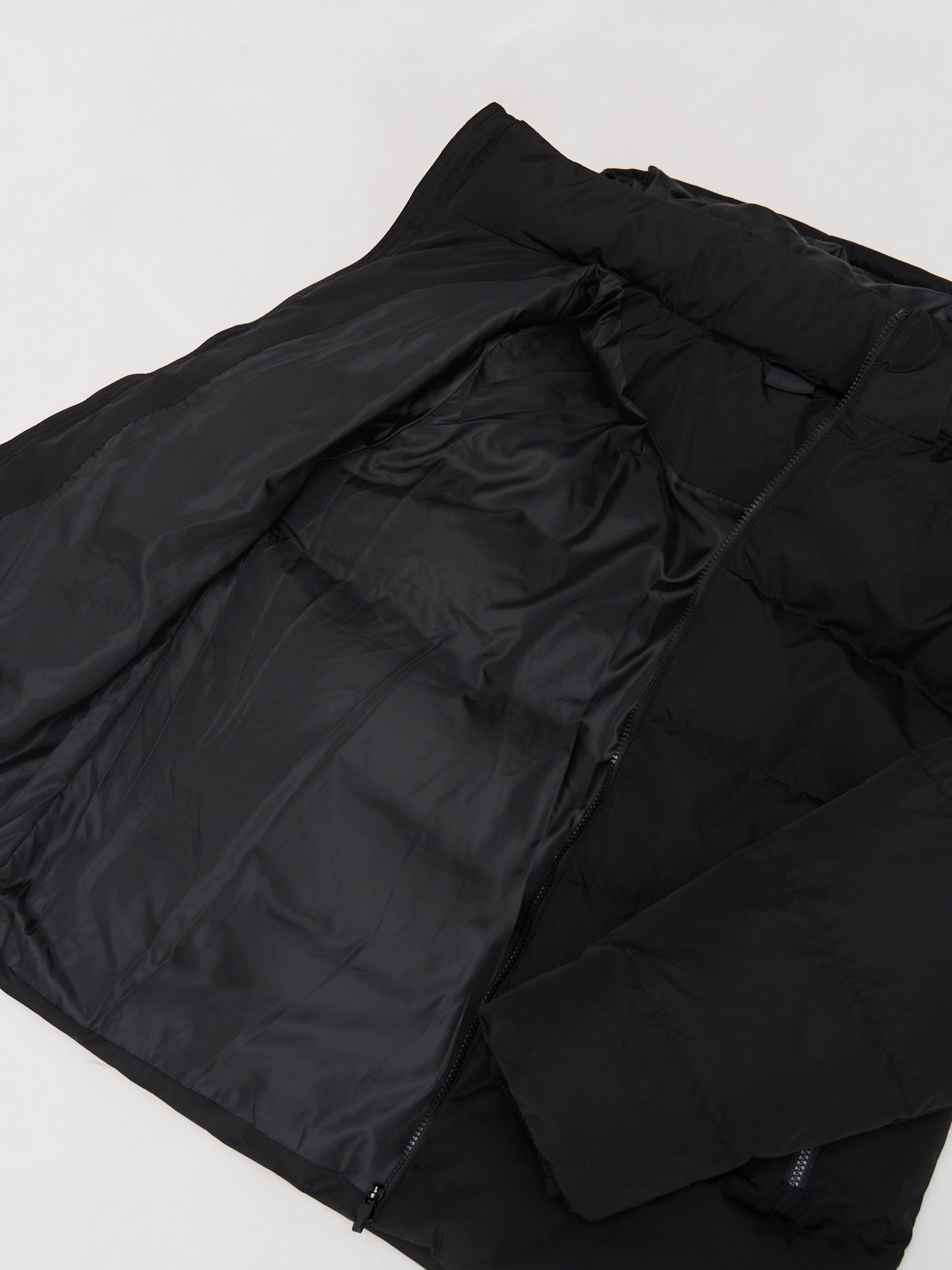 Пуховик FN Snowfall (Short) FN4201002-000 Black