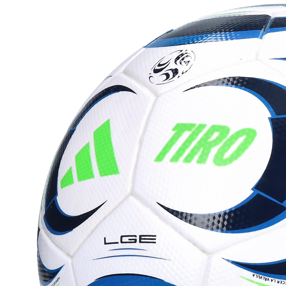 Мяч футбольный Adidas Tiro League TB, FIFA Quality KA5262 р.5