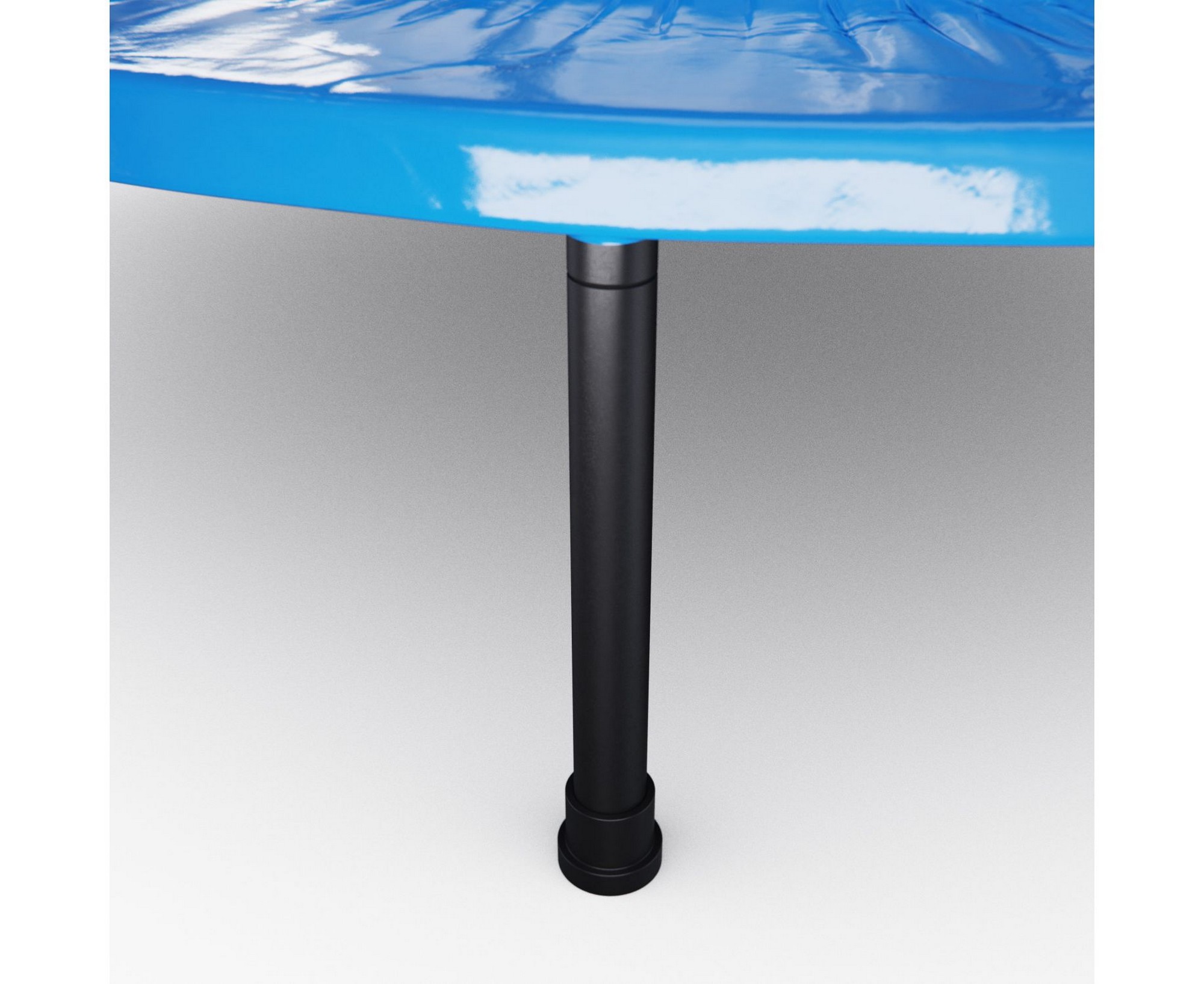 Батут DFC Kinertial 48'' 48inch-B синий