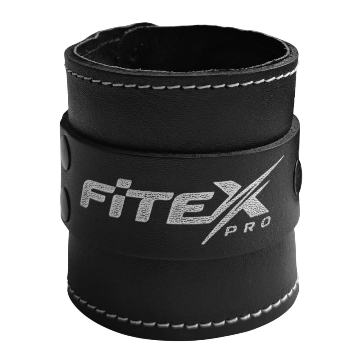 Манжета Люкс на голень для тяги М07 V-Sport 14848BZ | Premium Fitness