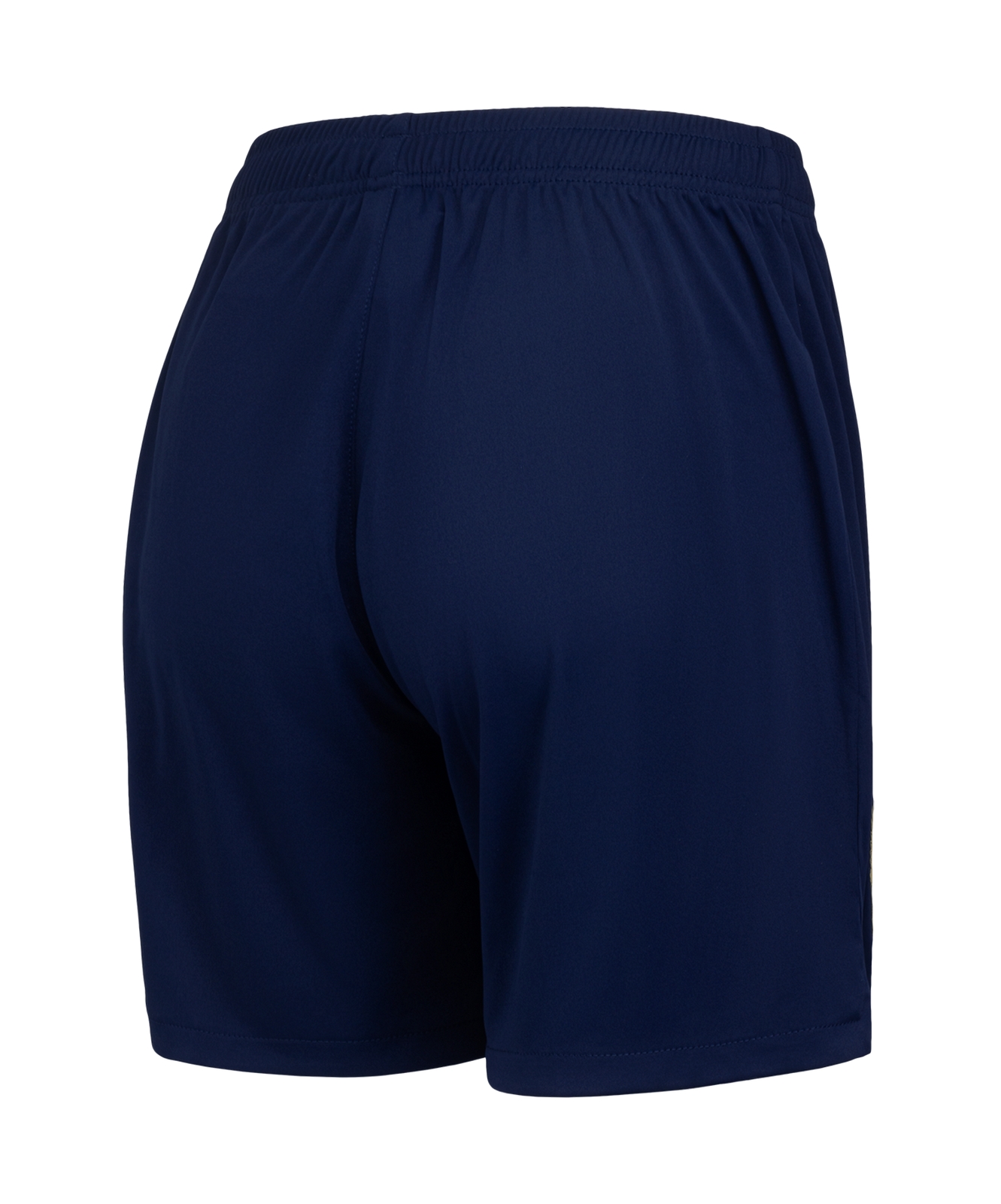 Шорты игровые женские Jogel NATIONAL PerFormDRY Away Shorts W, темно-синий