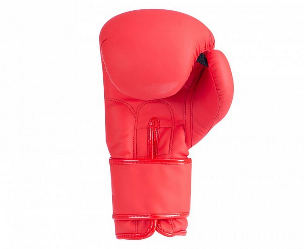 Перчатки боксерские Clinch Mist C143 красный