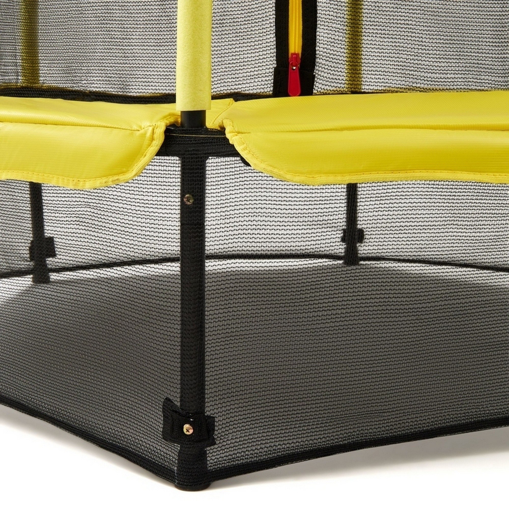 Батут детский для дома Domsen Fitness TRK-20
