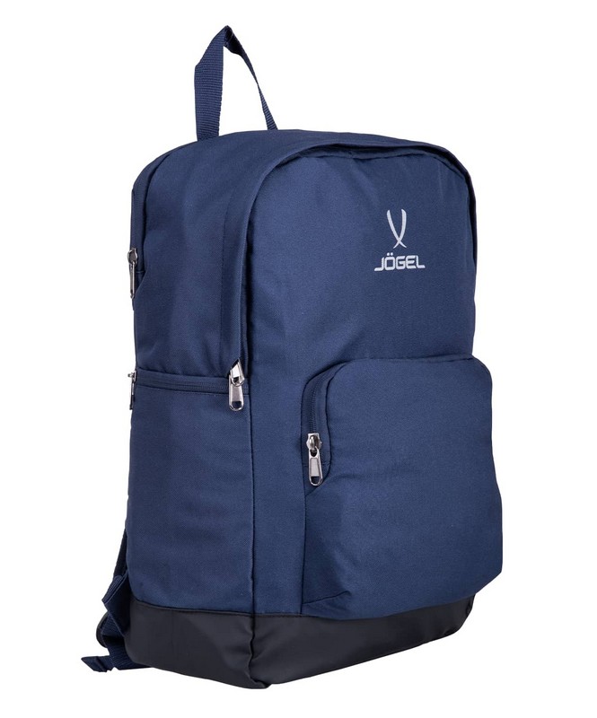 Рюкзак Jogel DIVISION Travel Backpack, темно-синий