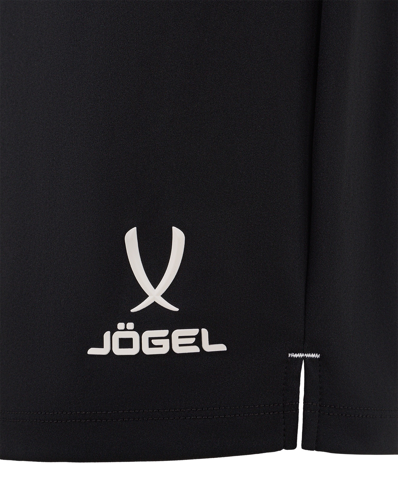 Шорты вратарские Jogel PerFormDRY Spartak 25 GK Shorts, черный