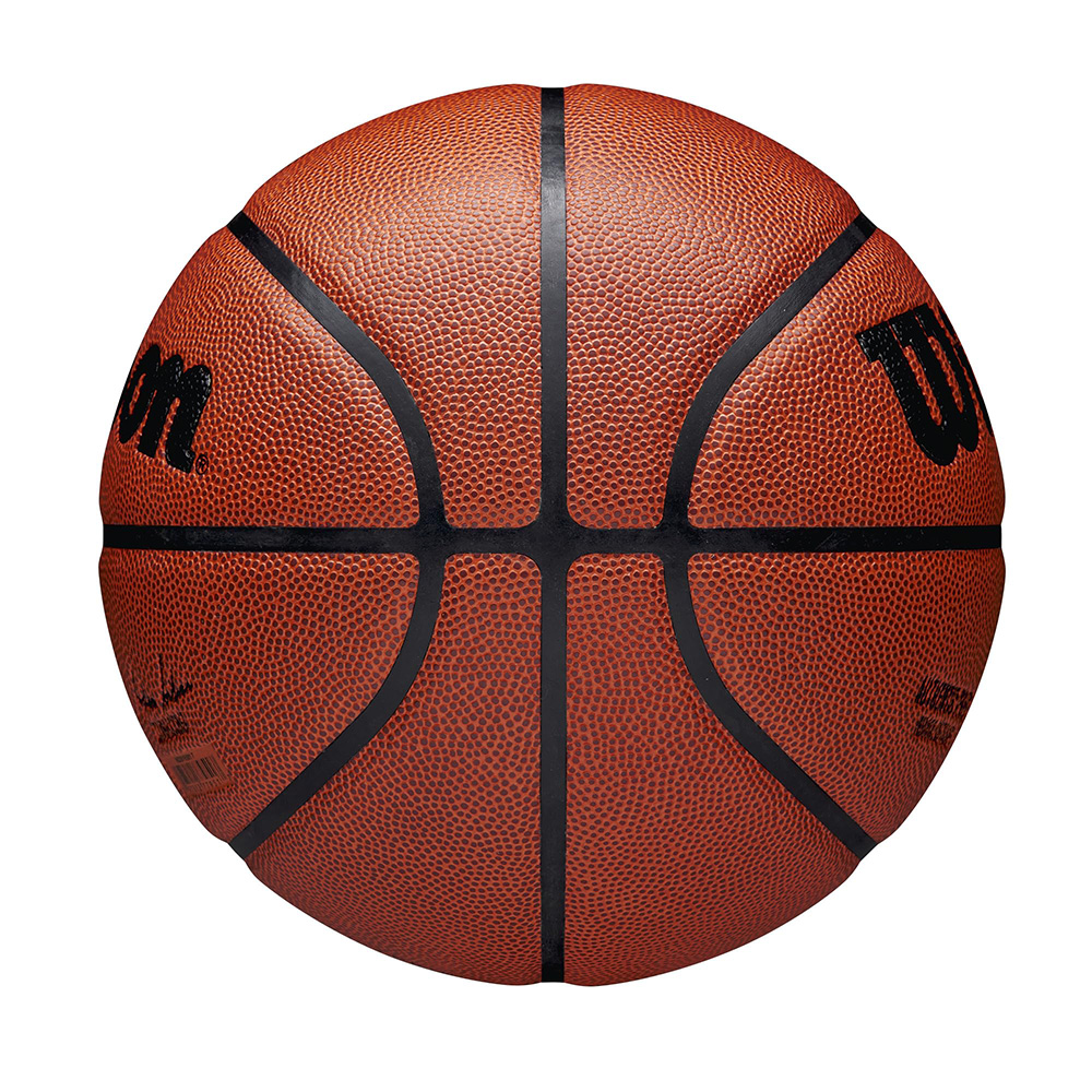 Мяч баскетбольный Wilson NBA Authentic WZ2016501XB7 р.7