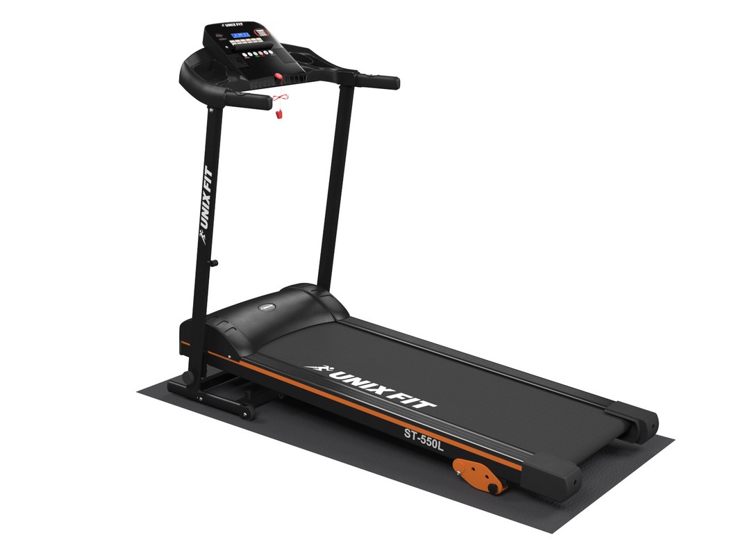 Беговая дорожка UnixFit ST-550L