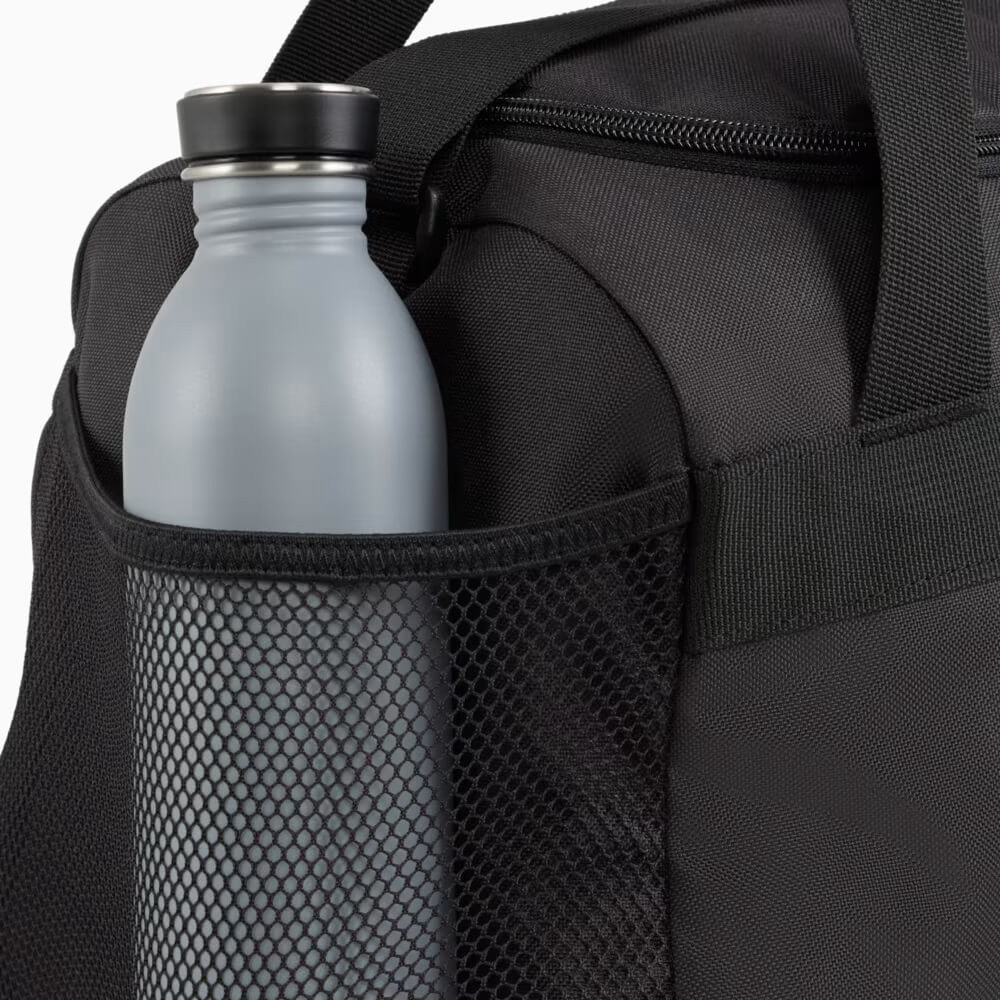 Сумка спортивная, 42х24х23см, 22л, полиэстер Puma Challenger Extra Small Sports Bag 09114201 черный