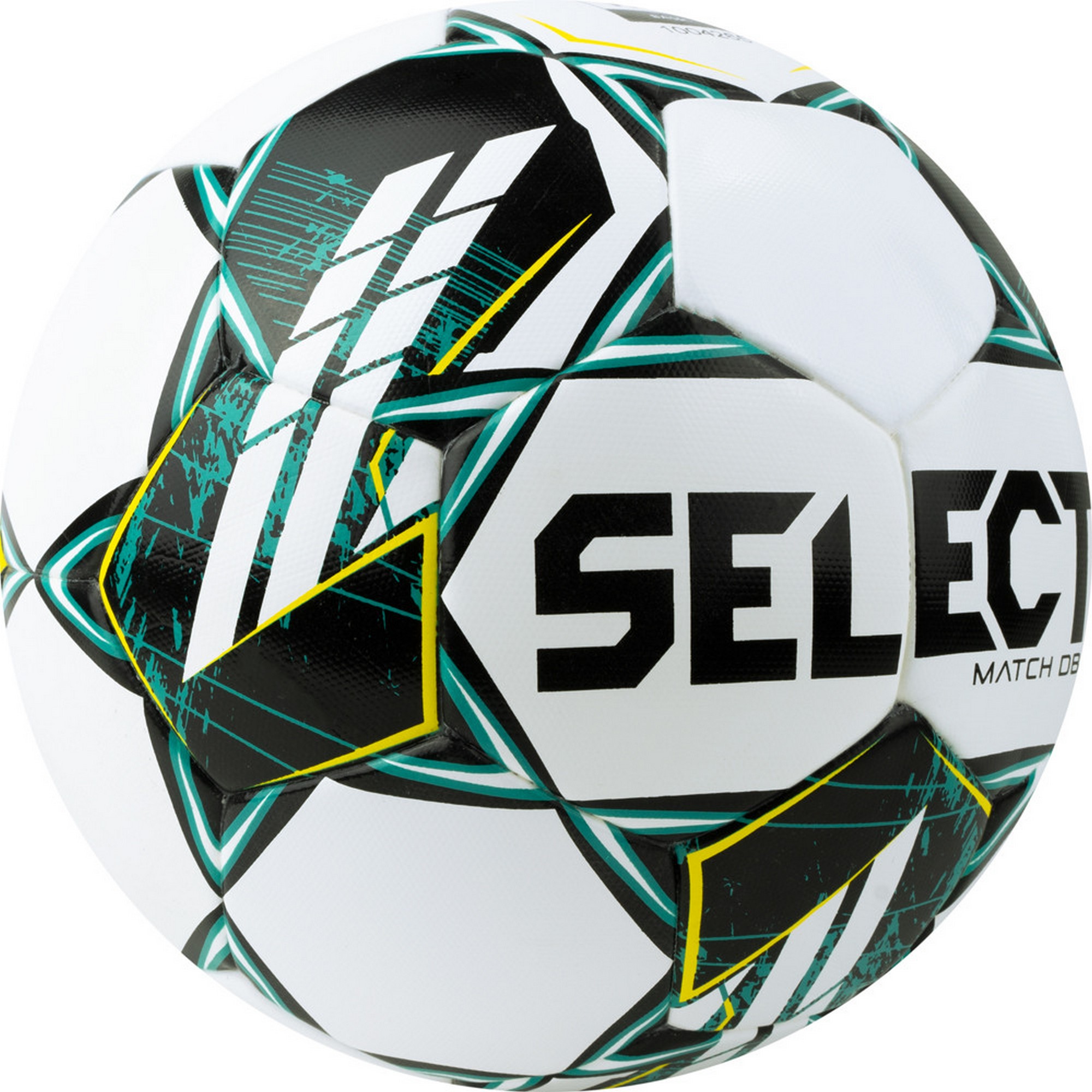 Мяч футбольный Select Match DВ V23 0575360004 р.5, FIFA Basic